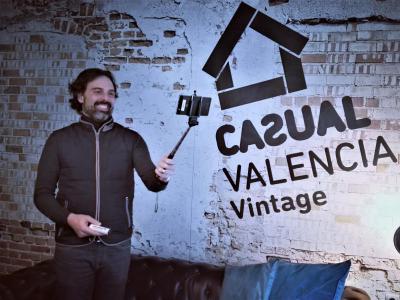 کاژل والنشیا وینتاج