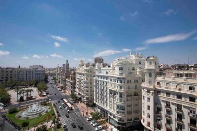 کاژل والنشیا وینتاج