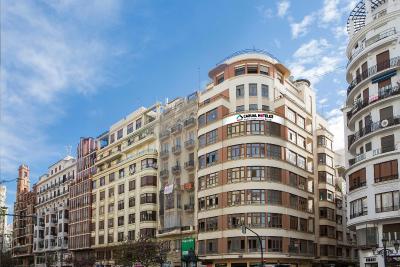 کاژل والنشیا وینتاج