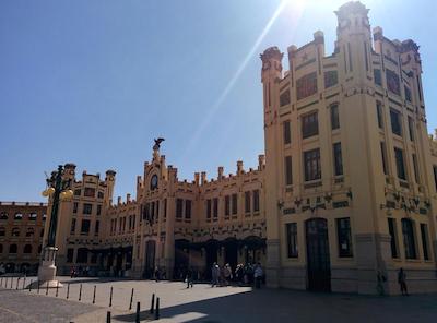 کاژل والنشیا وینتاج