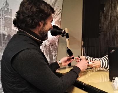 کاژل والنشیا وینتاج