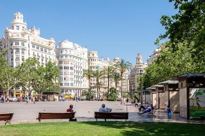 کاژل والنشیا وینتاج