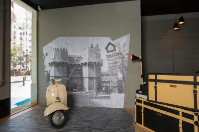 کاژل والنشیا وینتاج