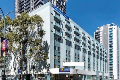 کمفرت این اند سویتز گودیرد پرد