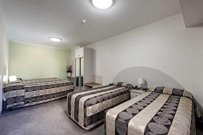 کمفرت این اند سویتز گودیرد پرد