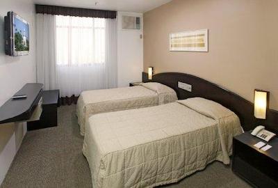 پرمیر کپاکابانا هتل