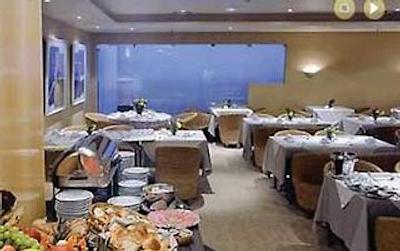 پرمیر کپاکابانا هتل