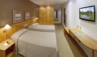 پرمیر کپاکابانا هتل