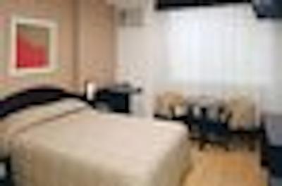 پرمیر کپاکابانا هتل