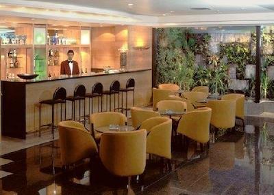 پرمیر کپاکابانا هتل