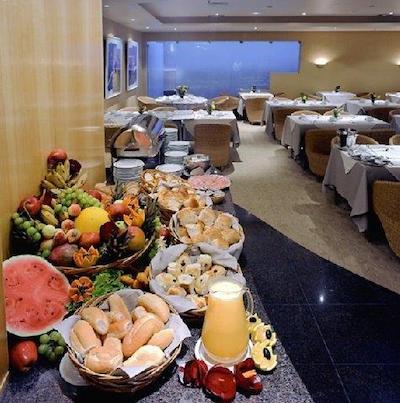 پرمیر کپاکابانا هتل