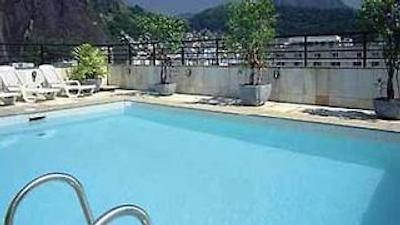 پرمیر کپاکابانا هتل