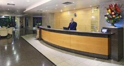 پرمیر کپاکابانا هتل