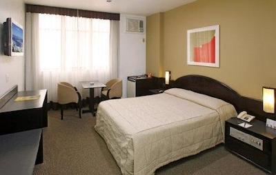 پرمیر کپاکابانا هتل