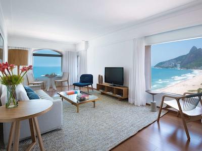 سُفیتل ریو د جانیرو ایپانما