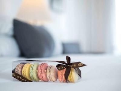 سُفیتل ریو د جانیرو ایپانما