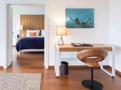 سُفیتل ریو د جانیرو ایپانما