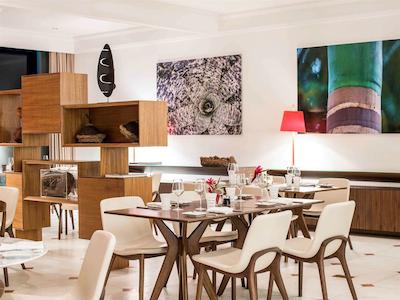 سُفیتل ریو د جانیرو ایپانما