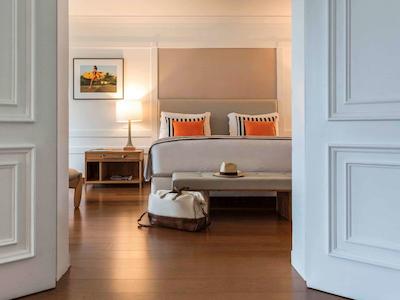 سُفیتل ریو د جانیرو ایپانما