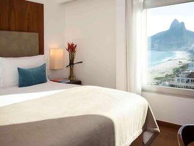 سُفیتل ریو د جانیرو ایپانما