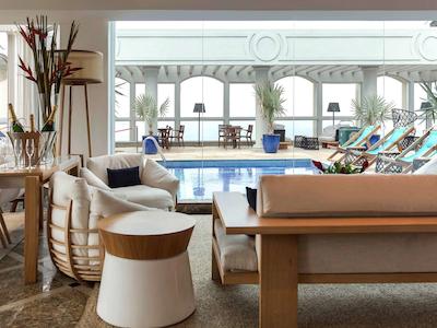 سُفیتل ریو د جانیرو ایپانما