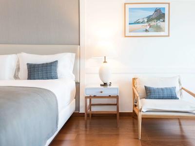 سُفیتل ریو د جانیرو ایپانما