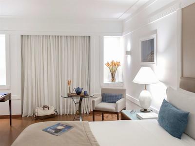 سُفیتل ریو د جانیرو ایپانما