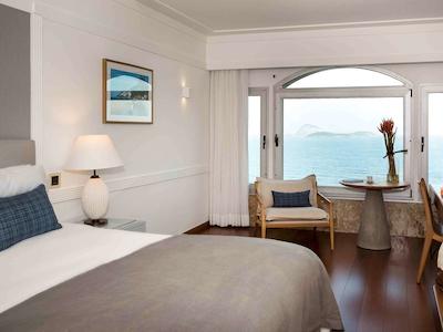 سُفیتل ریو د جانیرو ایپانما