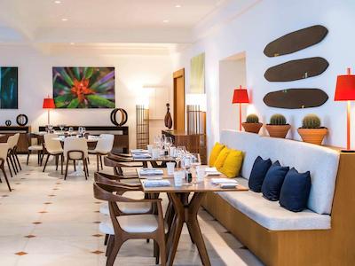 سُفیتل ریو د جانیرو ایپانما