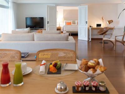 سُفیتل ریو د جانیرو ایپانما