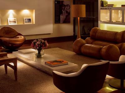 سُفیتل ریو د جانیرو ایپانما