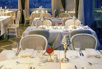 سُفیتل ریو د جانیرو ایپانما