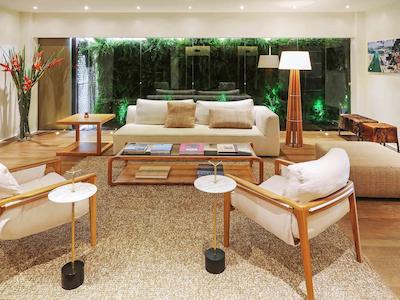 سُفیتل ریو د جانیرو ایپانما