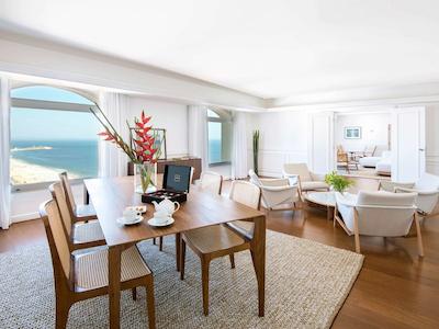 سُفیتل ریو د جانیرو ایپانما