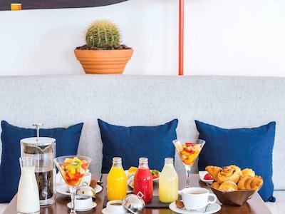 سُفیتل ریو د جانیرو ایپانما