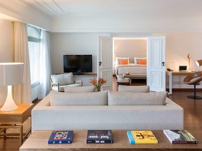 سُفیتل ریو د جانیرو ایپانما