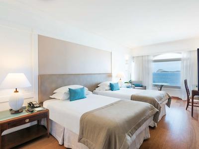 سُفیتل ریو د جانیرو ایپانما