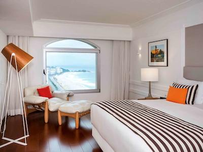 سُفیتل ریو د جانیرو ایپانما