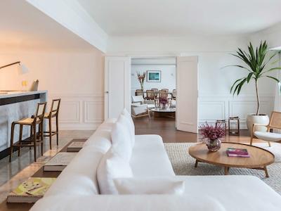 سُفیتل ریو د جانیرو ایپانما