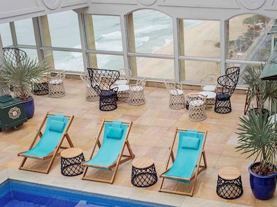 سُفیتل ریو د جانیرو ایپانما