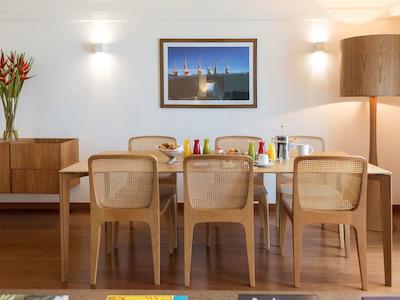 سُفیتل ریو د جانیرو ایپانما