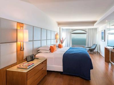 سُفیتل ریو د جانیرو ایپانما