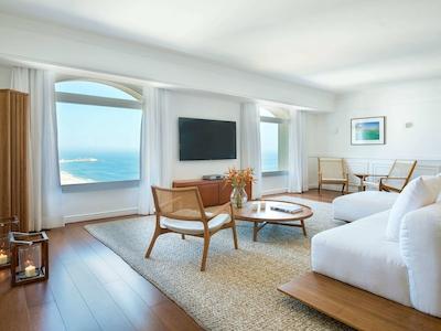 سُفیتل ریو د جانیرو ایپانما