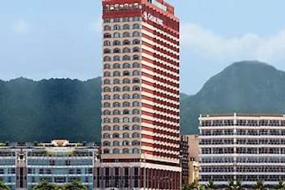 سُفیتل ریو د جانیرو ایپانما