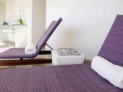 سُفیتل ریو د جانیرو ایپانما