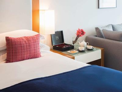 سُفیتل ریو د جانیرو ایپانما