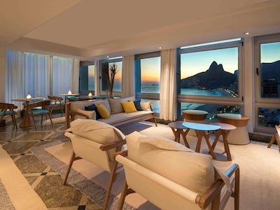 سُفیتل ریو د جانیرو ایپانما