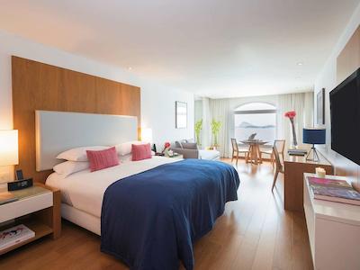 سُفیتل ریو د جانیرو ایپانما