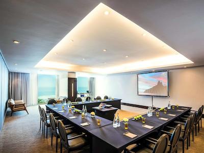 سُفیتل ریو د جانیرو ایپانما