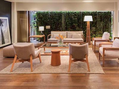 سُفیتل ریو د جانیرو ایپانما